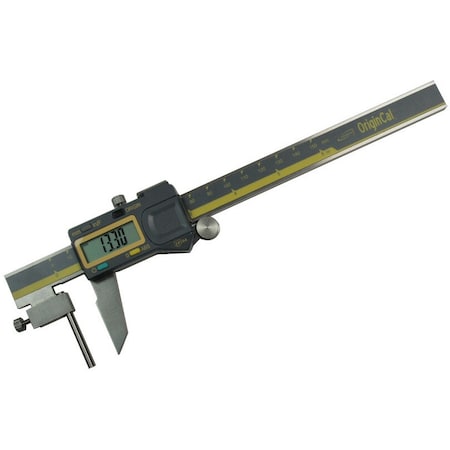 Igaging OriginCal iP54 Tube Thickness Measurement Absolute Caliper, 100-700-36 100-700-36